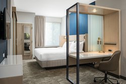  - SpringHill Suites by Marriott Richmond Hill - I-95, Exit 87