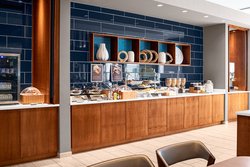  - SpringHill Suites by Marriott Richmond Hill - I-95, Exit 87