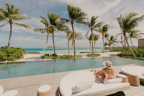 THE RITZ-CARLTON MALDIVES, FARI ISLANDS - Photo 11