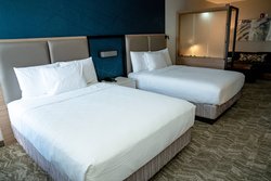  - SpringHill Suites by Marriott Woodbridge