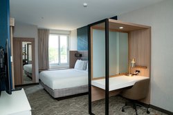  - SpringHill Suites by Marriott Woodbridge