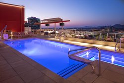  - Westin Hotel Downtown Tempe