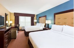  - Holiday Inn Express & Suites North Helena - I-15, Exit 194