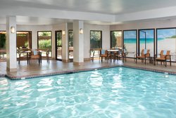  - Courtyard by Marriott Rossford - I-75, Exit 195A