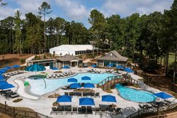  - Ritz-Carlton Lodge Reynolds Plantation Greensboro - I-20, Exit 130