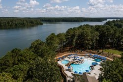  - Ritz-Carlton Lodge Reynolds Plantation Greensboro - I-20, Exit 130