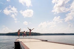  - Ritz-Carlton Lodge Reynolds Plantation Greensboro - I-20, Exit 130