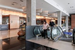  - Marriott Montreal Airport Hotel Montreal