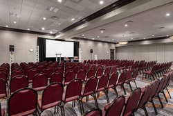  - Marriott Hotel Cranberry Township - I-79, Exit 78