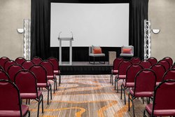  - Marriott Hotel Cranberry Township - I-79, Exit 78