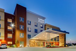  - Fairfield Inn & Suites by Marriott Airport Northwest Dallas - I-35, Exit 436A