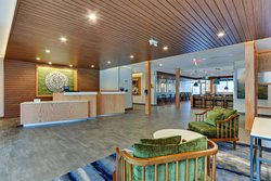  - Fairfield Inn & Suites by Marriott Airport Northwest Dallas - I-35, Exit 436A
