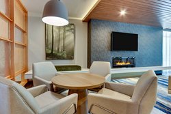  - Fairfield Inn & Suites by Marriott Airport Northwest Dallas - I-35, Exit 436A