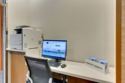  - Fairfield Inn & Suites by Marriott Airport Northwest Dallas - I-35, Exit 436A