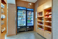  - Fairfield Inn & Suites by Marriott Airport Northwest Dallas - I-35, Exit 436A