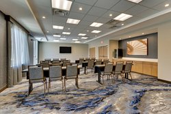  - Fairfield Inn & Suites by Marriott Airport Northwest Dallas - I-35, Exit 436A