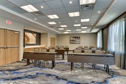  - Fairfield Inn & Suites by Marriott Airport Northwest Dallas - I-35, Exit 436A