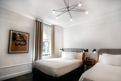  - Hotel Belleclaire New York