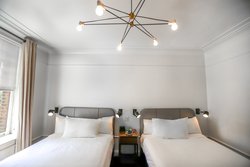  - Hotel Belleclaire New York