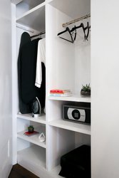  - Hotel Belleclaire New York