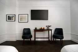  - Hotel Belleclaire New York