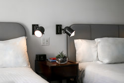  - Hotel Belleclaire New York