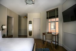  - Hotel Belleclaire New York