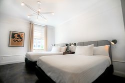  - Hotel Belleclaire New York