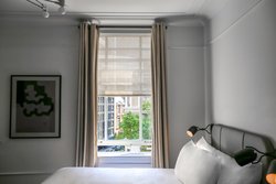  - Hotel Belleclaire New York