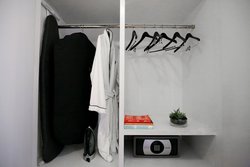  - Hotel Belleclaire New York