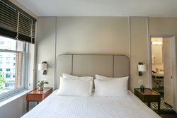  - Hotel Belleclaire New York