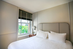  - Hotel Belleclaire New York