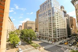  - Hotel Belleclaire New York