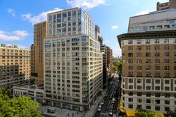  - Hotel Belleclaire New York