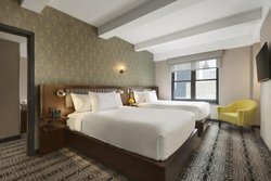  - Hotel Edison New York