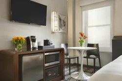  - Hotel Edison New York