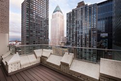  - Hotel Edison New York