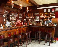  - Hotel Edison New York