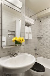  - Hotel Edison New York