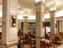  - Hotel Edison New York