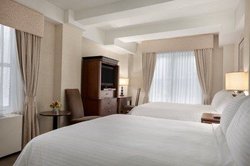  - Hotel Edison New York