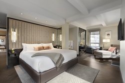  - Hotel Edison New York