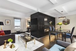  - Hotel Edison New York