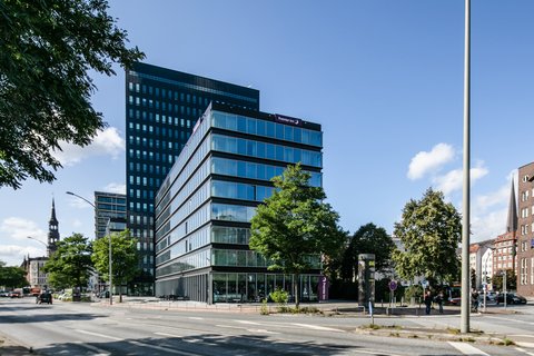 External View