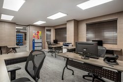  - Sheraton Suites Wilmington - I-95, Exit 7