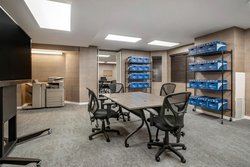  - Sheraton Suites Wilmington - I-95, Exit 7