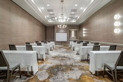  - Sheraton Suites Wilmington - I-95, Exit 7