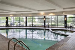  - Denver Airport Marriott Hotel at Gateway Park Aurora - I-70, Exit 285
