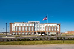  - Four Points by Sheraton Hotel Olathe