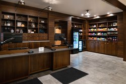  - Four Points by Sheraton Hotel Olathe